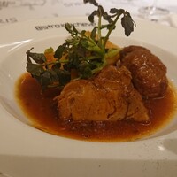 ビストロ・イナシュヴェ - 