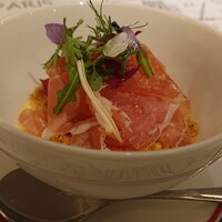 ビストロ・イナシュヴェ - 