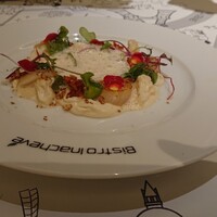 ビストロ・イナシュヴェ - 