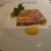 ビストロ・イナシュヴェ - 