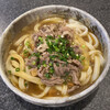 手打ちうどん 鶴丸