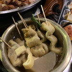 ソウルゴップチャン - 