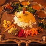 256nicom - カレー