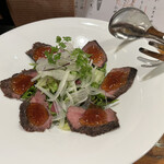 個室 和食 矗々家 - 