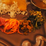 256nicom - カレー