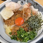 うどん上々 - 