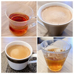 ベッロカンパーニャ - フリードリンク