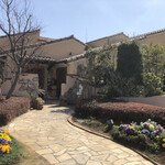 ベッロカンパーニャ - 外観