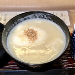 Shirukou - おとしいもの味噌汁