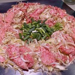 Gyuuchan - 炊き肉