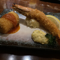 赤坂 津つ井 総本店 - 