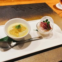 築地鉄板焼 Kurosawa - 