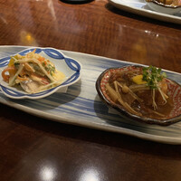 赤坂 津つ井 総本店 - 
