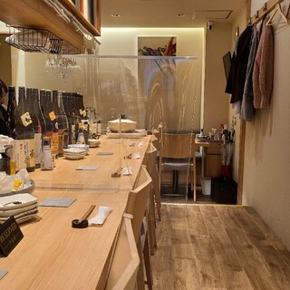 お酒ダイニング 花菜_2