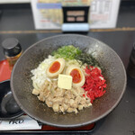 極楽うどん TKU - 