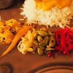 256nicom - カレー