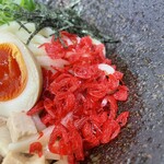 極楽うどん TKU - 