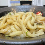 極楽うどん TKU - 