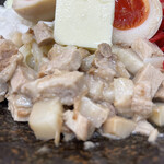 極楽うどん TKU - 