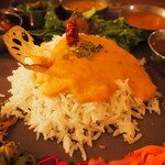 256nicom - カレー