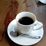 ラ・コモディタ - コーヒー