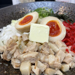 極楽うどん TKU - 