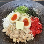 極楽うどん TKU - 