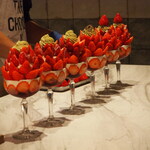 256nicom - 苺の木製造風景