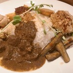 インドネシア料理 Langit - 