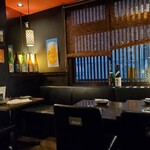 鉄っぱん酒場 かどすけ - 