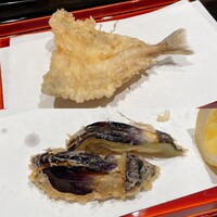 てんぷら 近藤 - 