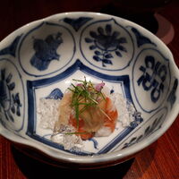 鮨　銀座　鰤門 - 