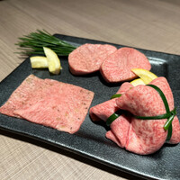 うし松 - 