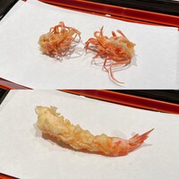 てんぷら 近藤 - 