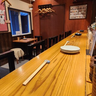 焼鳥 晋ちゃん_2