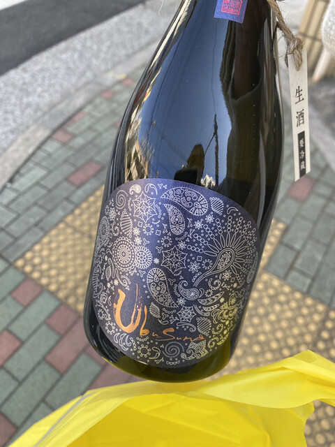 Hasegawa Saketen Kotoku Kameido Ten