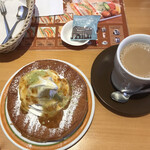 Komeda Kohi Ten - 