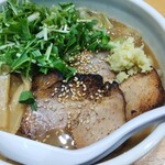 祇園白川ラーメン - 