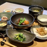 肉菜割烹 能 - 
