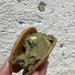 ゲロ ゲロ バター スタンド - 