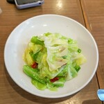 中華街餃子館 - 