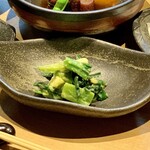 肉菜割烹 能 - 