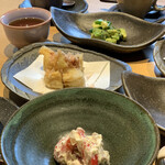 肉菜割烹 能 - 
