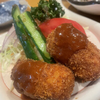 味処 高崎 - 