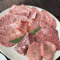 焼肉うしごろ 銀座並木通り店 - 