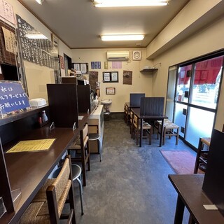 ごはん処 福笑亭_2