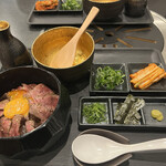 焼肉 昇 - 