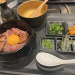 焼肉 昇 - 