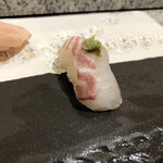 Kitashinchi Shinakashi Sushi - 