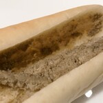 今里 製パン所 - ほうじ茶ミルクスティック